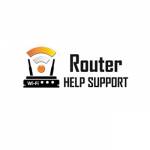 The Router Help