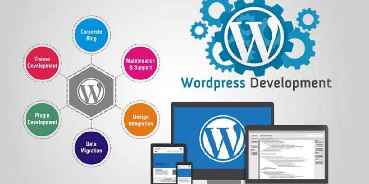 Wordpress Elementor Page Builder Development