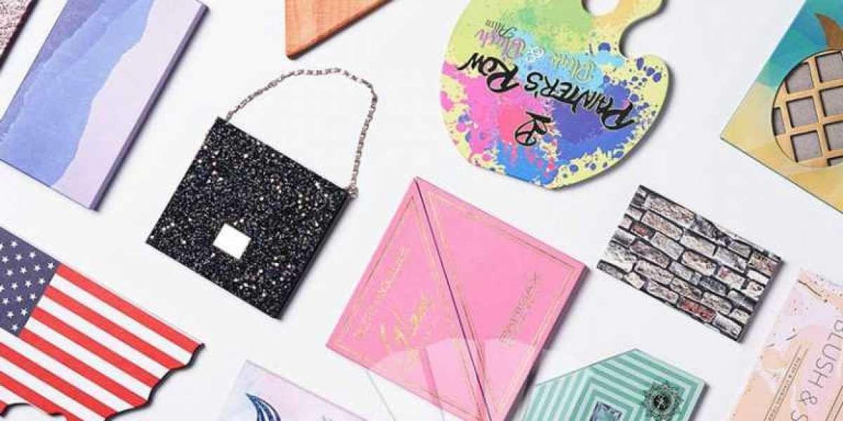 FOUR BRANDS THAT DO CUSTOMIZABLE empty palettes WELL