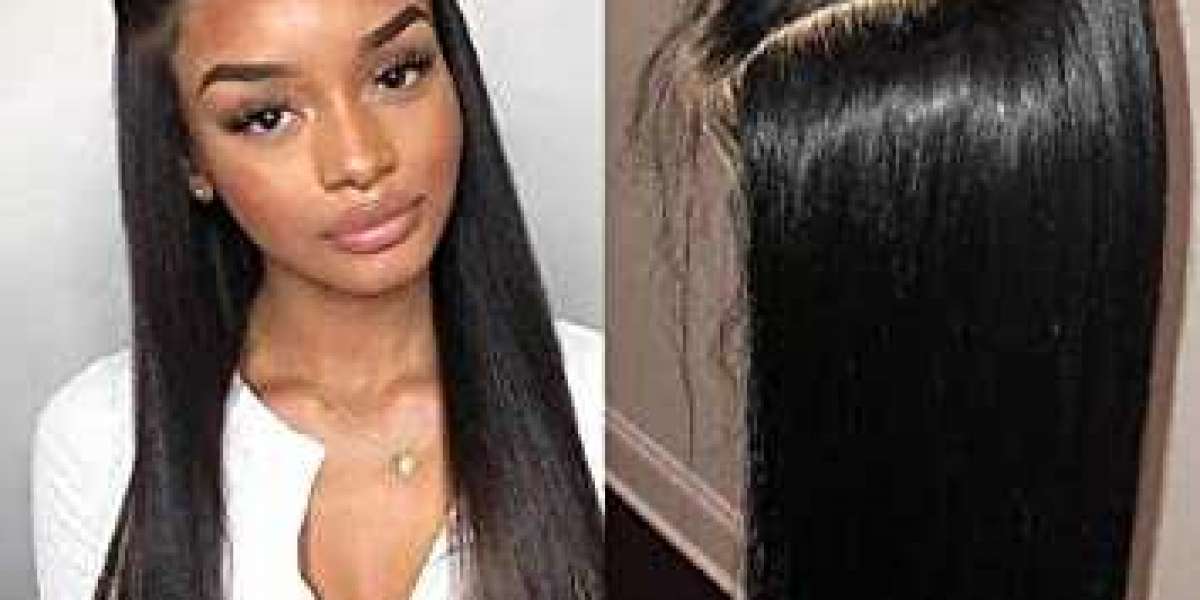 Expert guidance on how to properly care for straight hair as well as how to properly style straight hair is provided in 