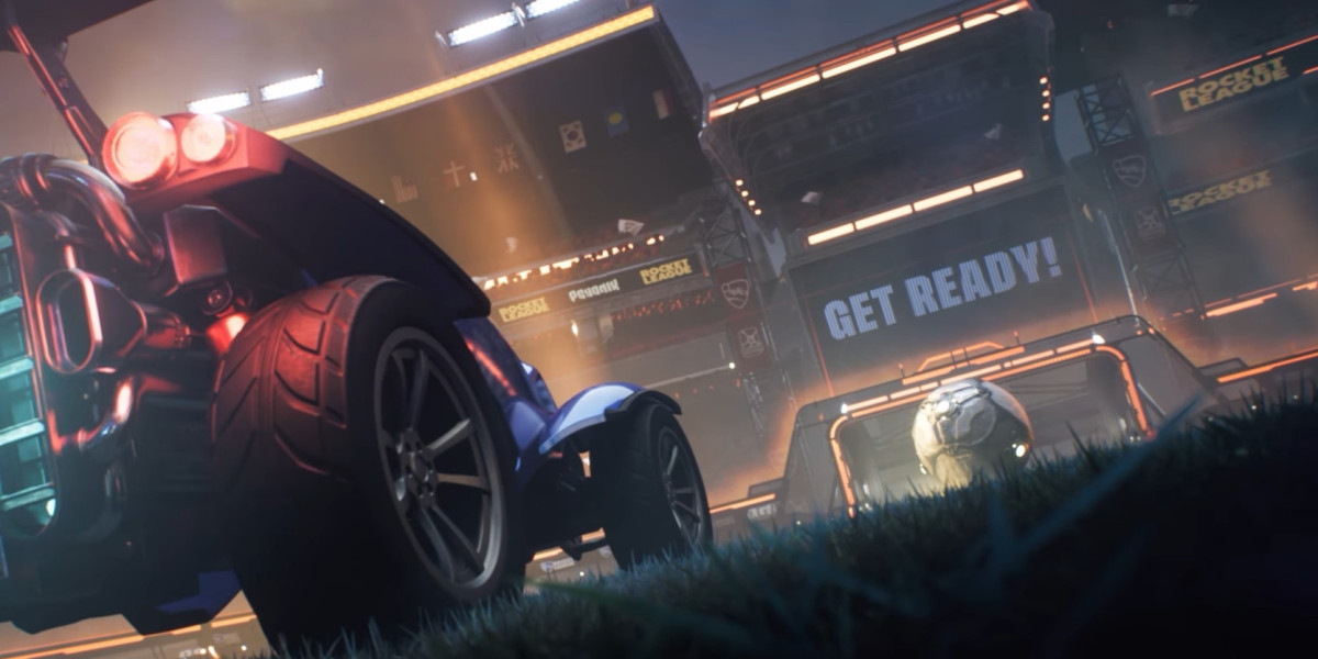 Trade with gamers at the Rocket League Credits equal platform