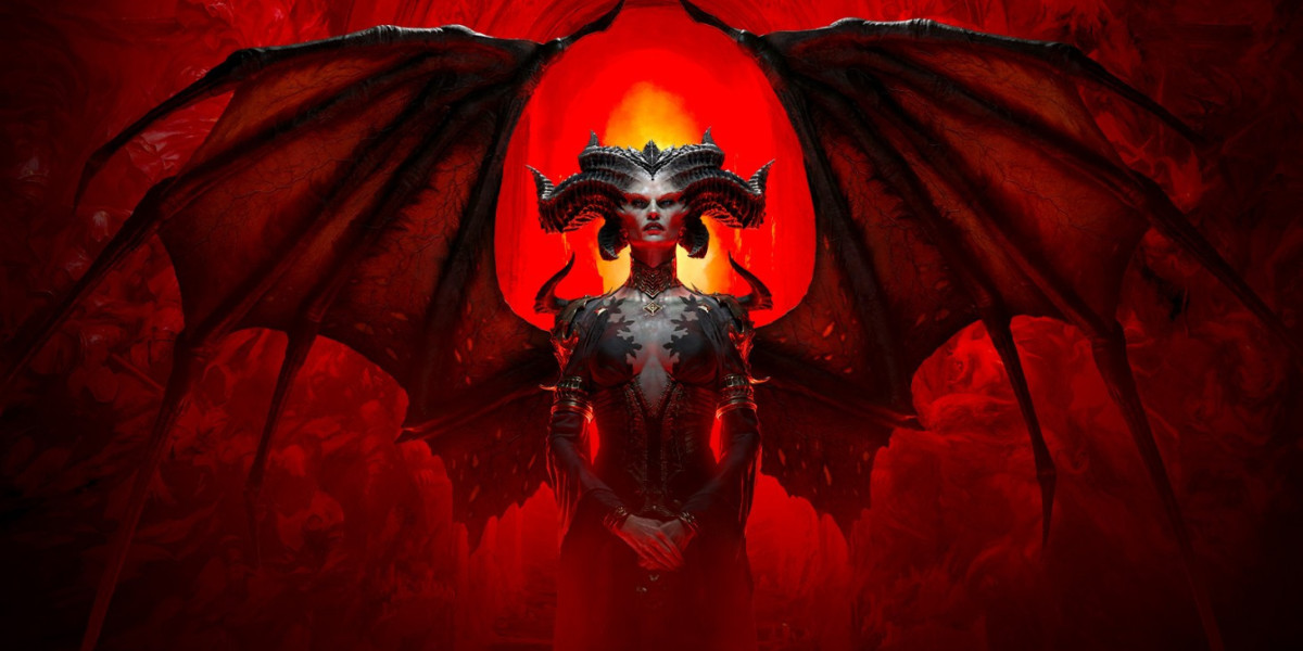 How to Find and Join a Group for Multiplayer in Diablo 4
