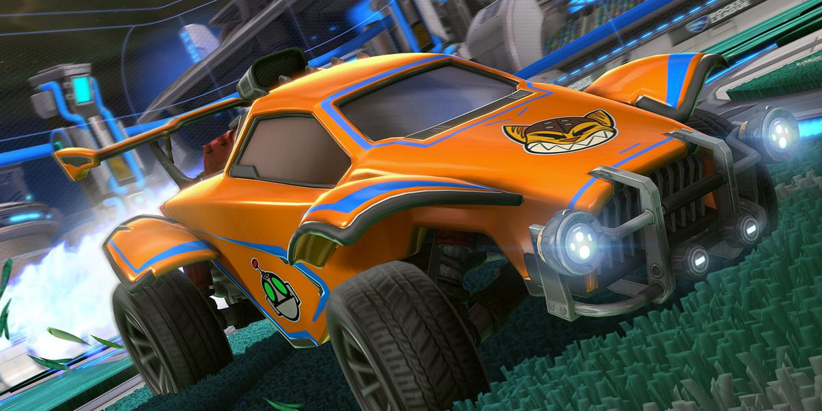 Rocket League Trading is available for buy on the cost