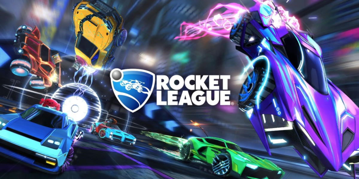 The next recreation update for Rocket League is set to attain on all structures on February 1