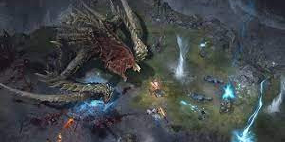 Diablo 4 review: A new perspective on a familiar hell