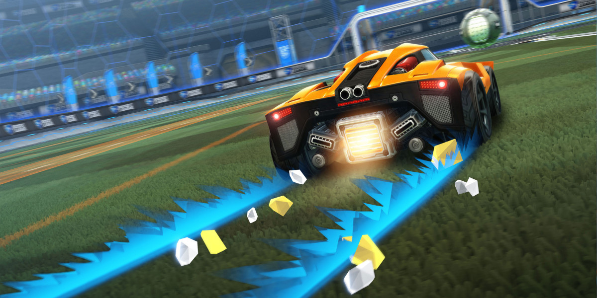 Rocket League Trading Prices items which includes participant banners or rocket