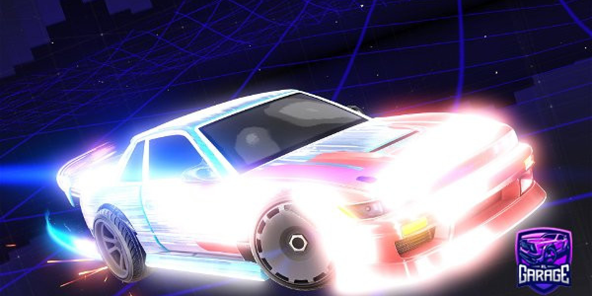 Rocket League has been up to date to deliver its annual Halloween party into the game