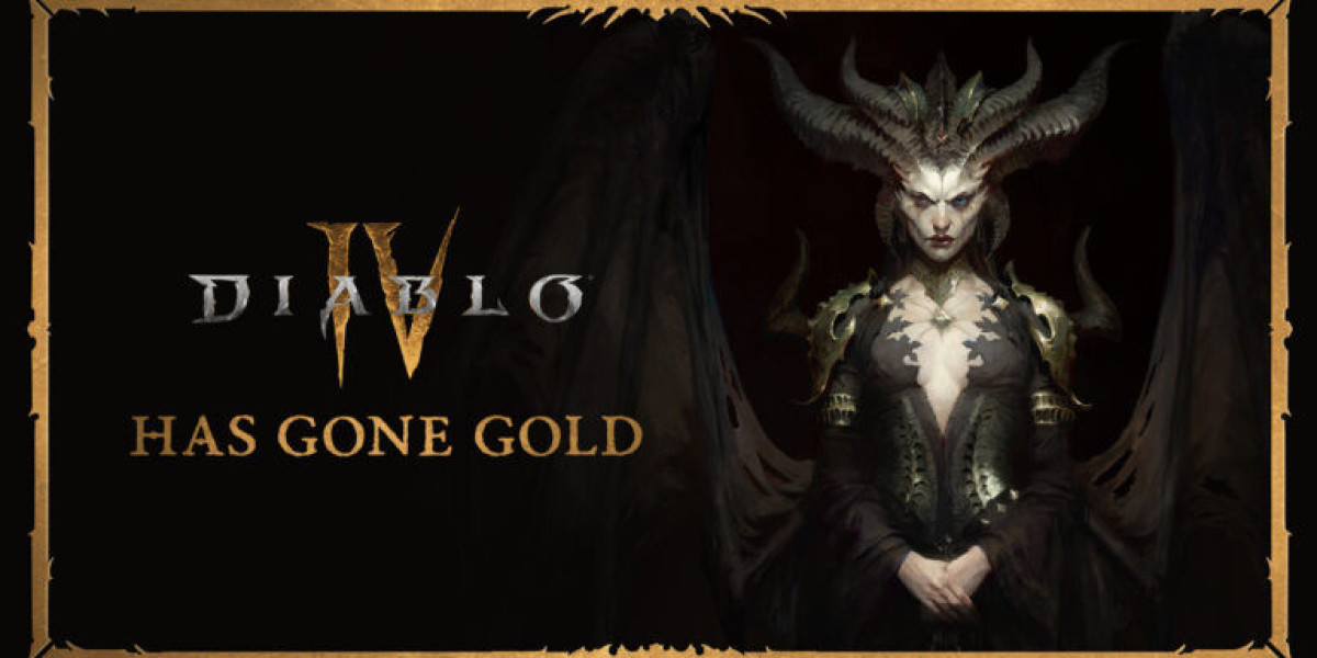 Diablo 4 Gold for sale and really need to convert any gear you