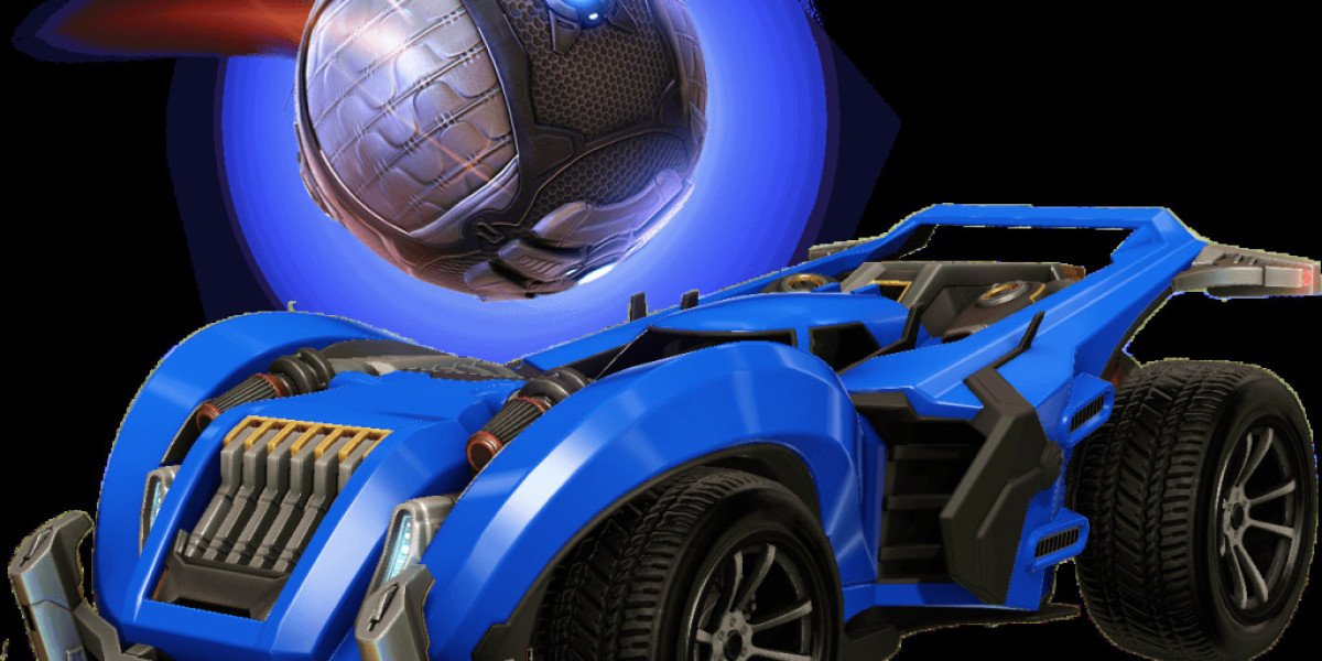 states pricing in other components of the arena  Rocket League Trading may be the