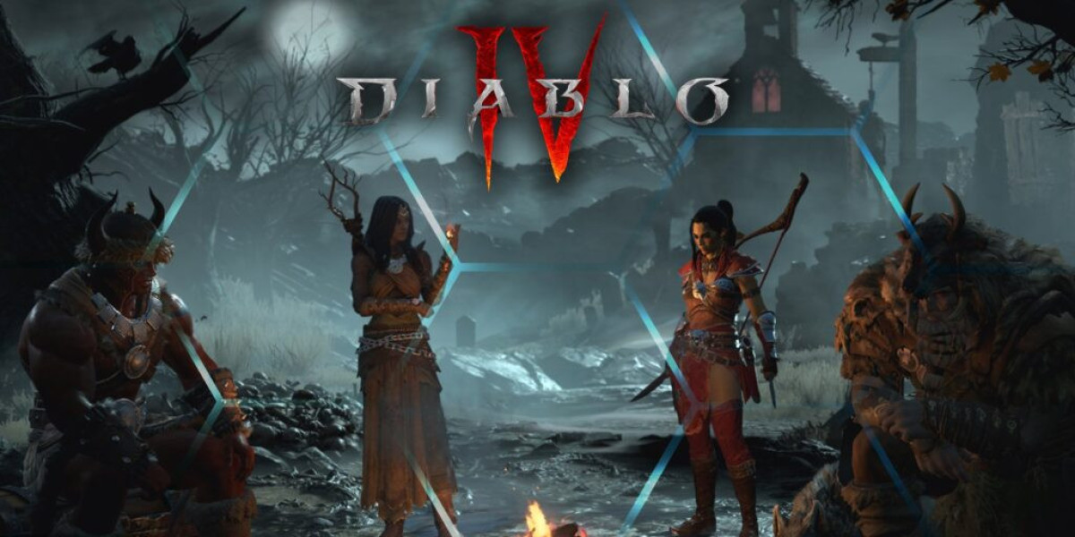Diablo 4 fans say World Bosses aren’t “rewarding or tough”