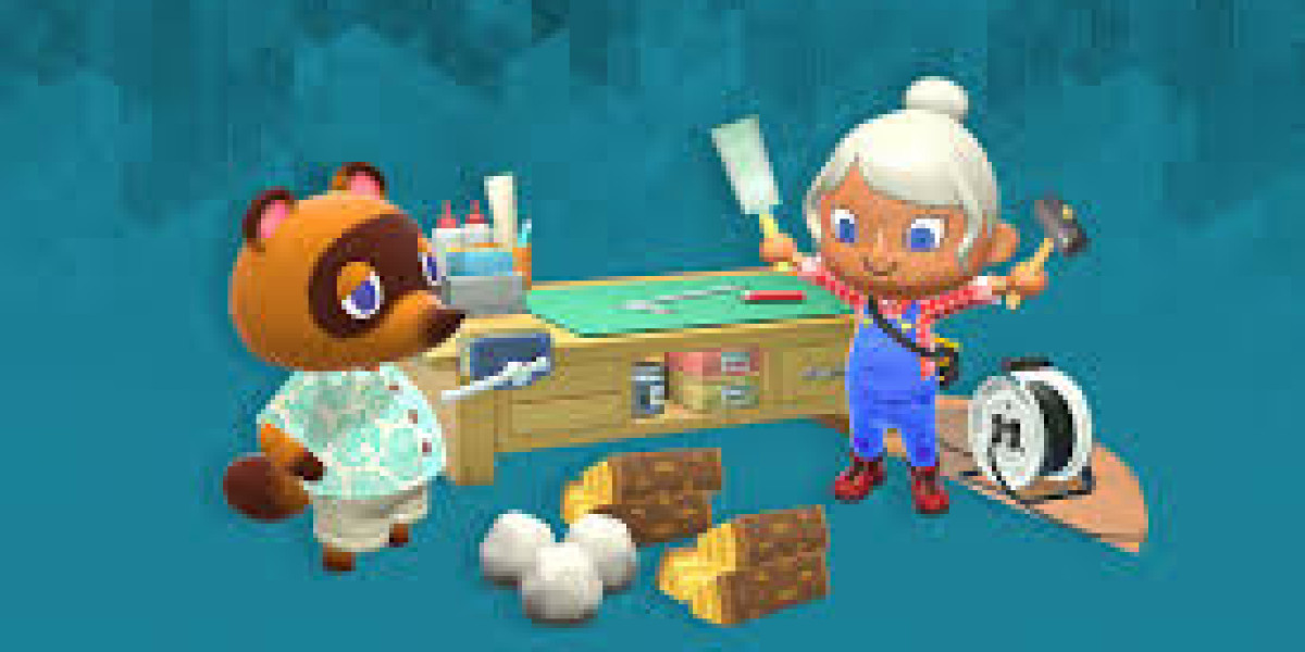 There is so many things about Animal Crossing: New Horizons which are outstanding