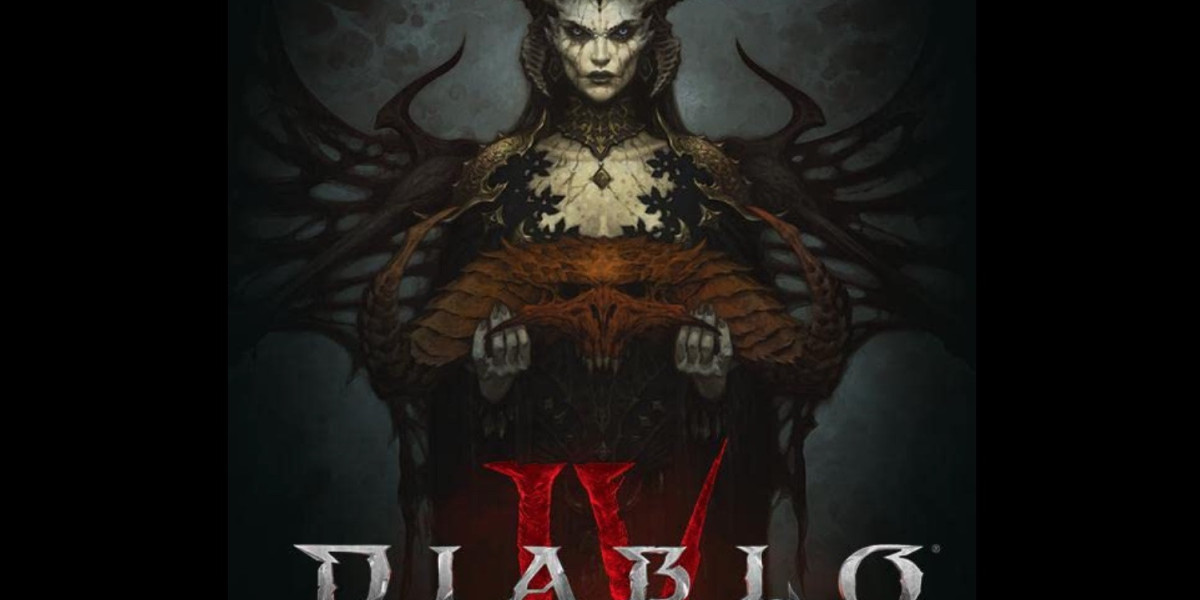 Diablo IV Season Of Blood Quality-Of-Life Improvements And Renown Changes