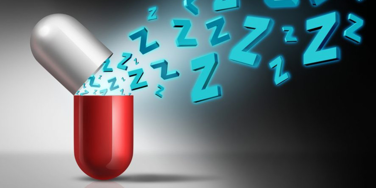 A Good Night's Sleep: Finding Quality Ambien Online