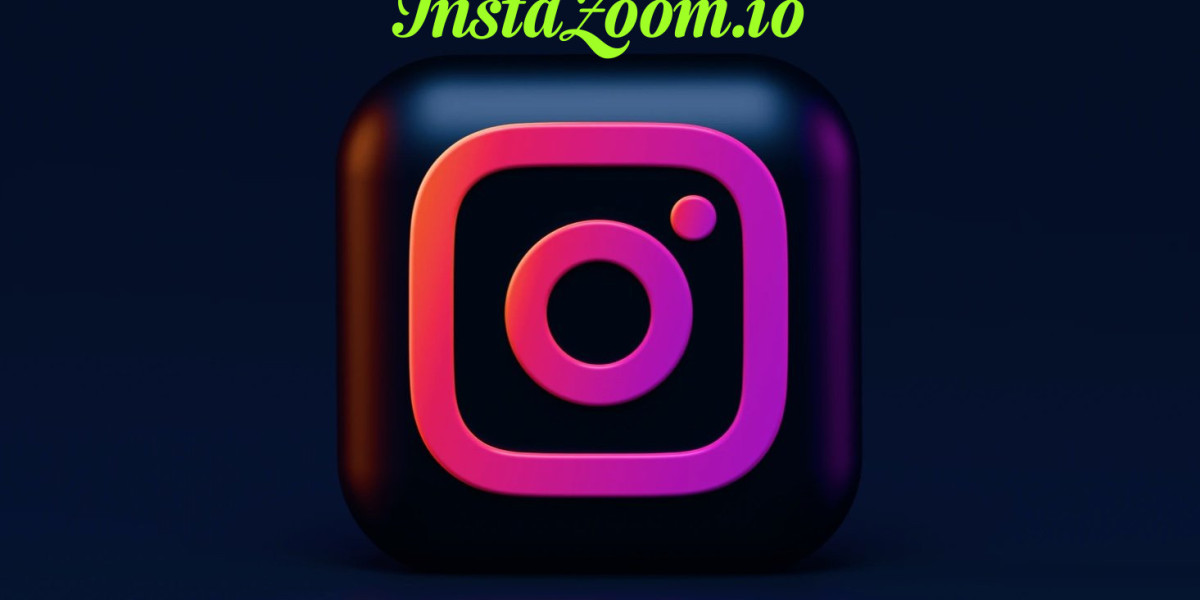 Verwenden Sie unseren Instagram-Bildvergrößerer für optimale Profilbilder