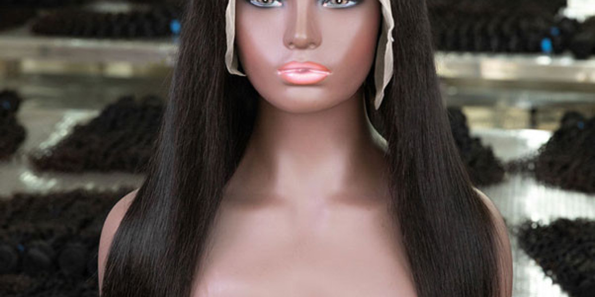 You have direct control over the majority of the characteristics of your hair including the virgin hair bundles wholesal