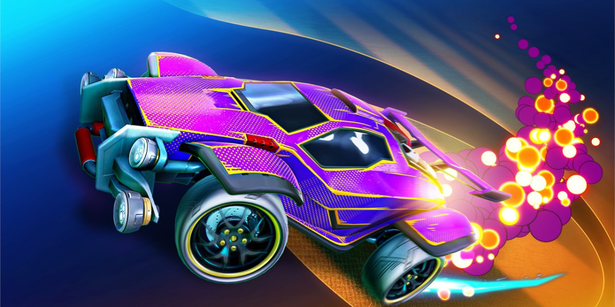 Rocket League has a ton of a laugh cosmetics for each person to experience