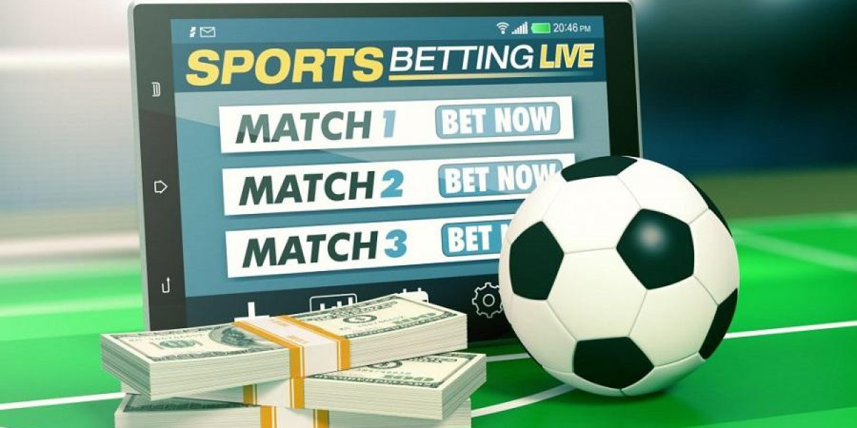 Guide To Play Betting Odds in Football