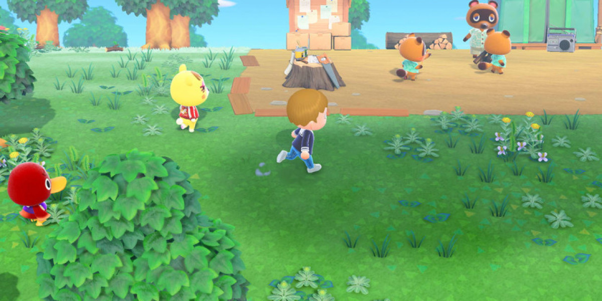 Nintendo is finishing 3DS and Wii U on-line functionality and Animal Crossing: New Leaf