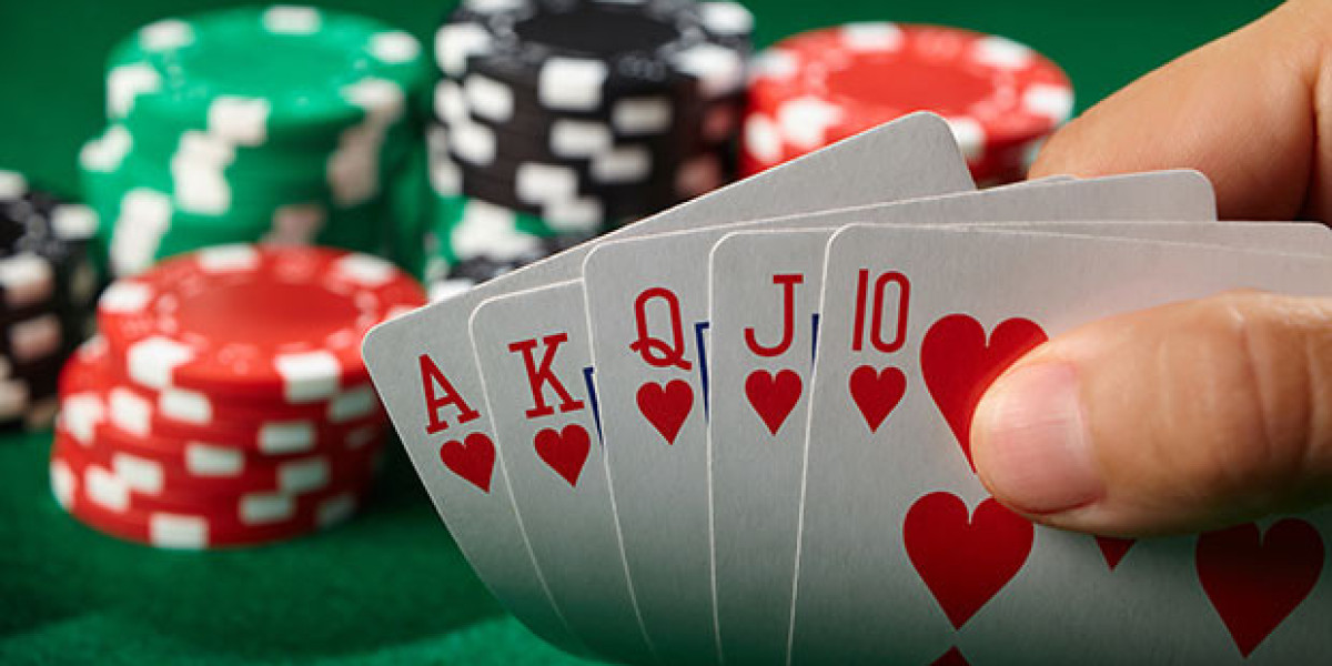 5 bí quyết chơi poker khó thua nhất từ cao thủ hàng đầu