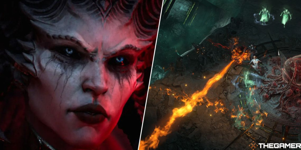 Diablo 4 Season of Blood changes are so good they’re making it hard to play now