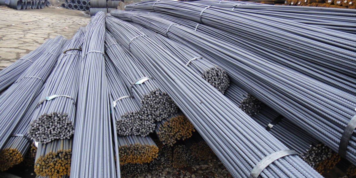 How a Rebar Manufacturer Maintains Industry Standards