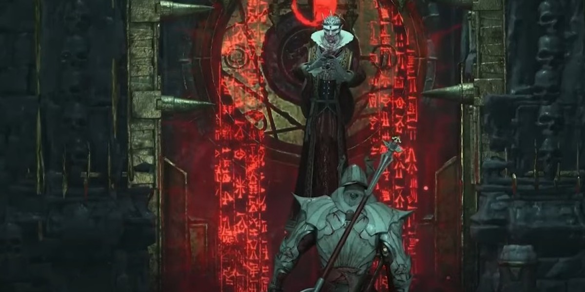 Unveiling Diablo 4: Exploring the Diversity of D4 Items