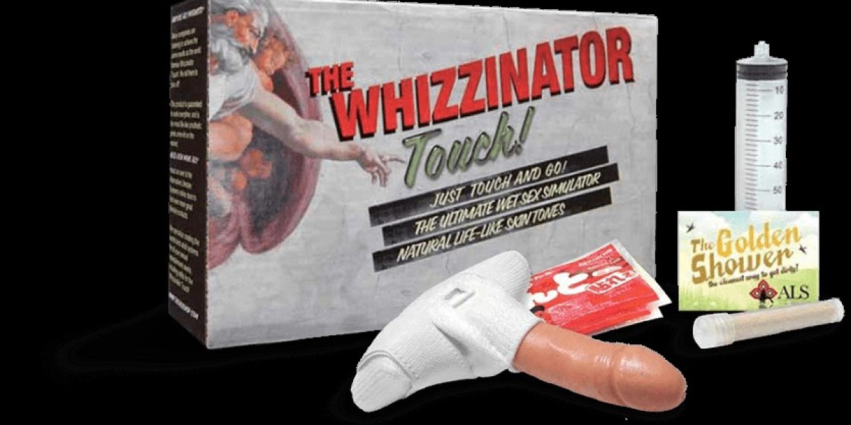 WHIZZINATOR – Have Your Covered All The Aspects?