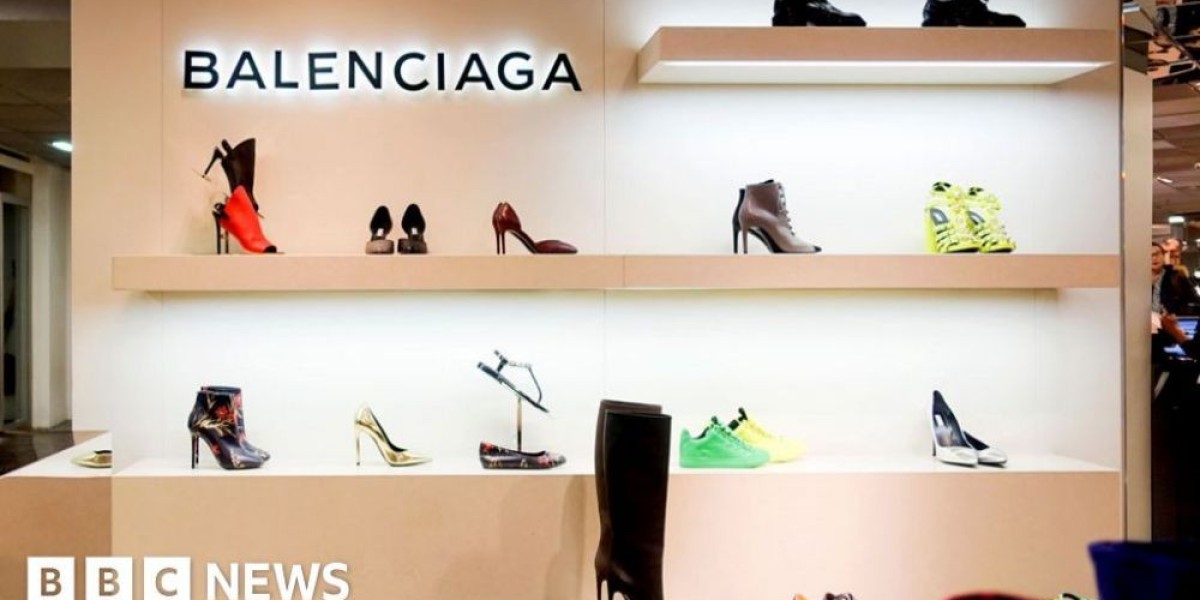 Balenciaga Shoes Outlet I was delighted by all the