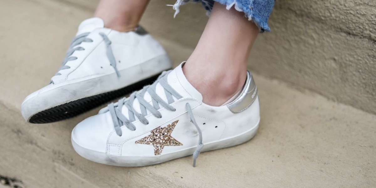 Nordstrom reviewer Golden Goose Sneakers Outlet says