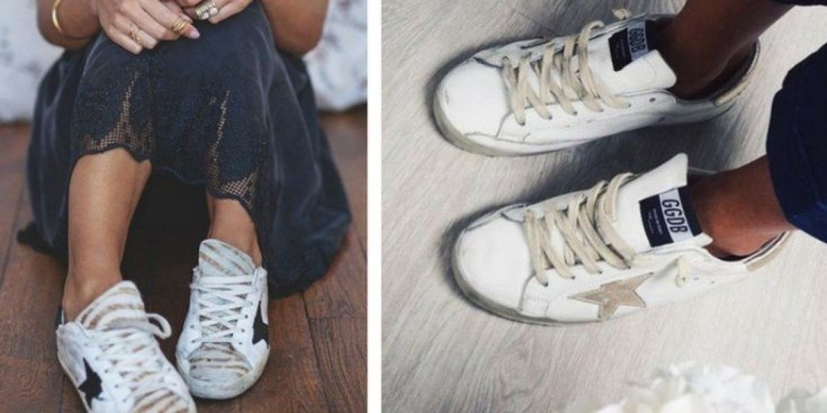 Golden Goose Sneakers Outlet for what's next for the