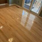 Installing Solid Hardwood Floors Noblesville 