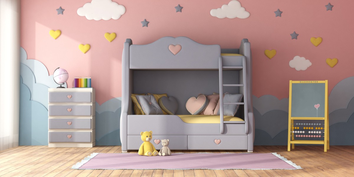 Kids Beds Bunk Beds: The Secret Life Of Kids Beds Bunk Beds
