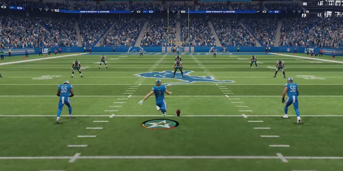 Football Simulation Reaches New Levels of Sophistication with Madden 25