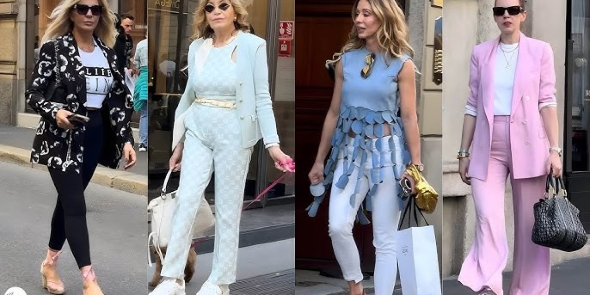 left another lasting Louis Vuitton Outlet impression when she donned