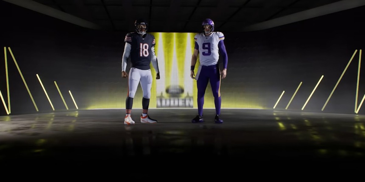 Madden 25: Football Simulation's Future is Here - MMoexp