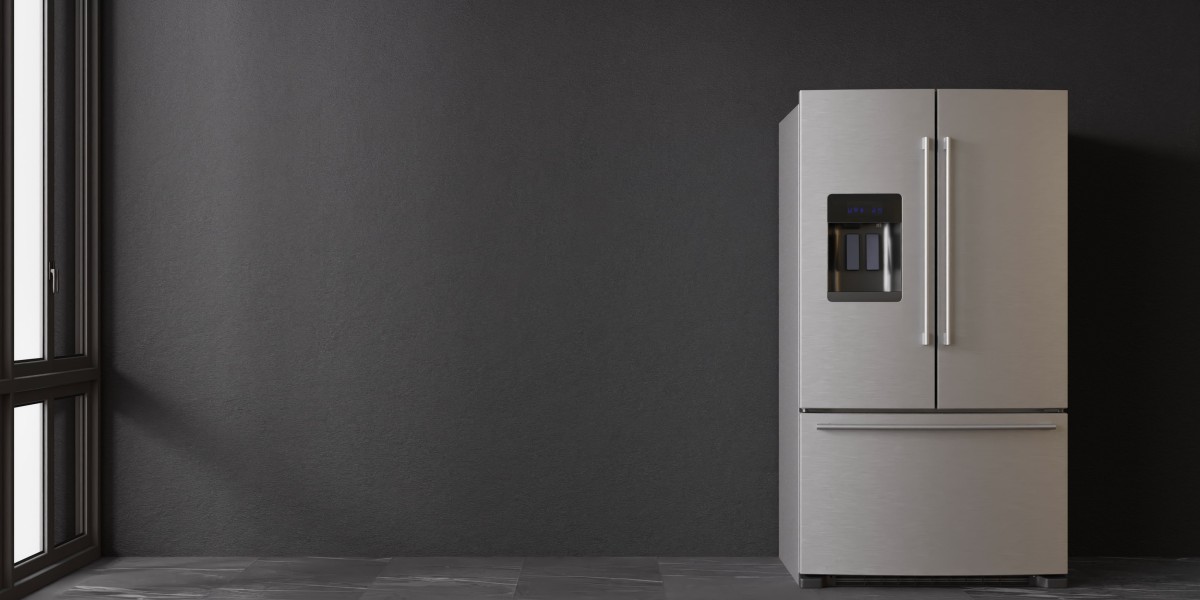 How Fridge Freezer Became The Top Trend On Social Media