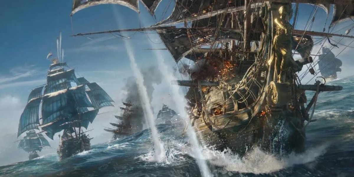 Skull and Bones Season 2 Sets a New Course: MMoexp