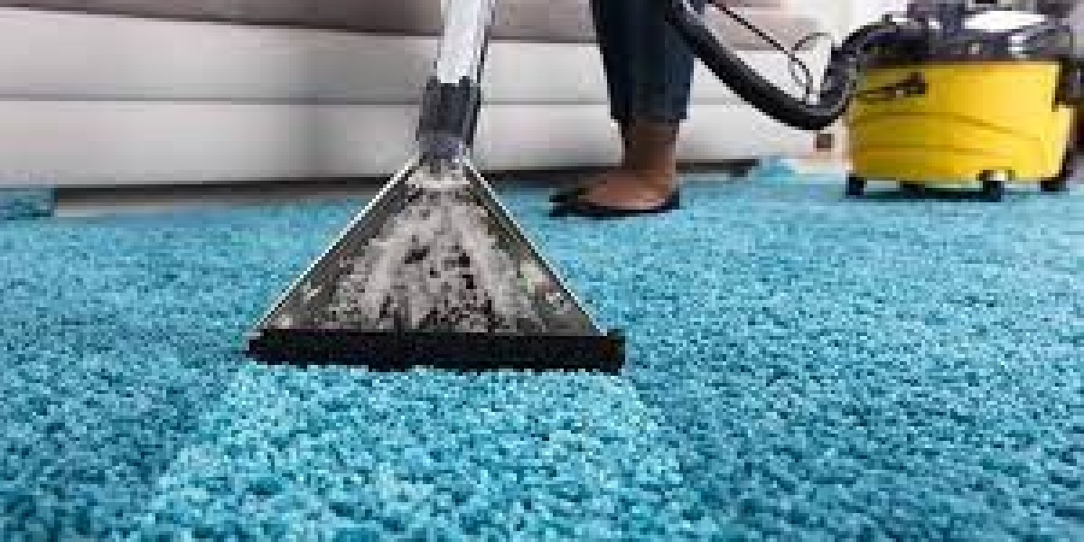 The Aesthetic Benefits of Keeping Your Carpets Professionally Cleaned