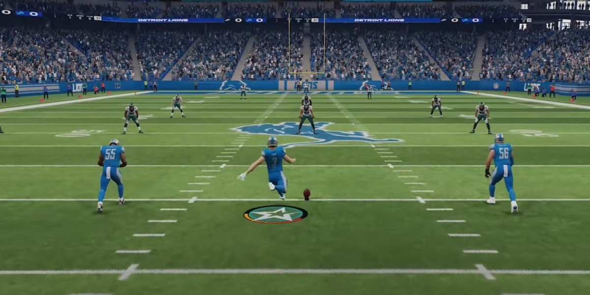 MMoexp: Discover the Future of Football Simulation with Madden 25