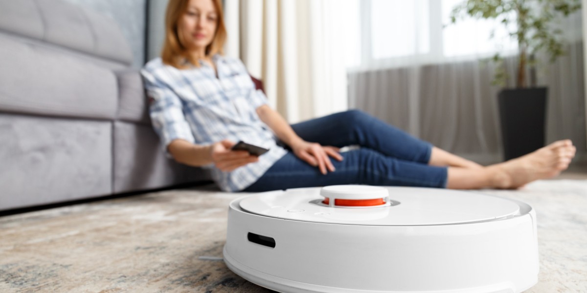 Learn To Communicate Best Self Emptying Robot Vacuum To Your Boss