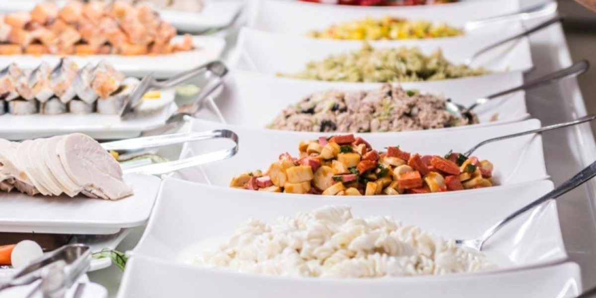 Catering Services In RAK | Events Services In RAK | Wedding Catering In RAK