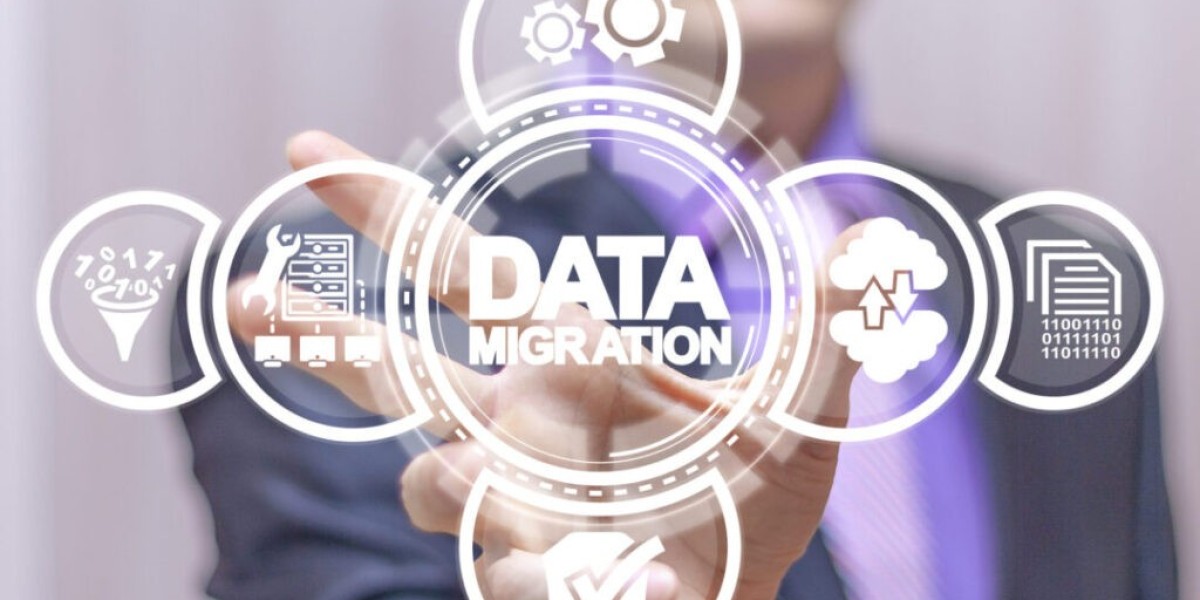 Unlocking Potential: How Advanced Data Migration Drives Innovation