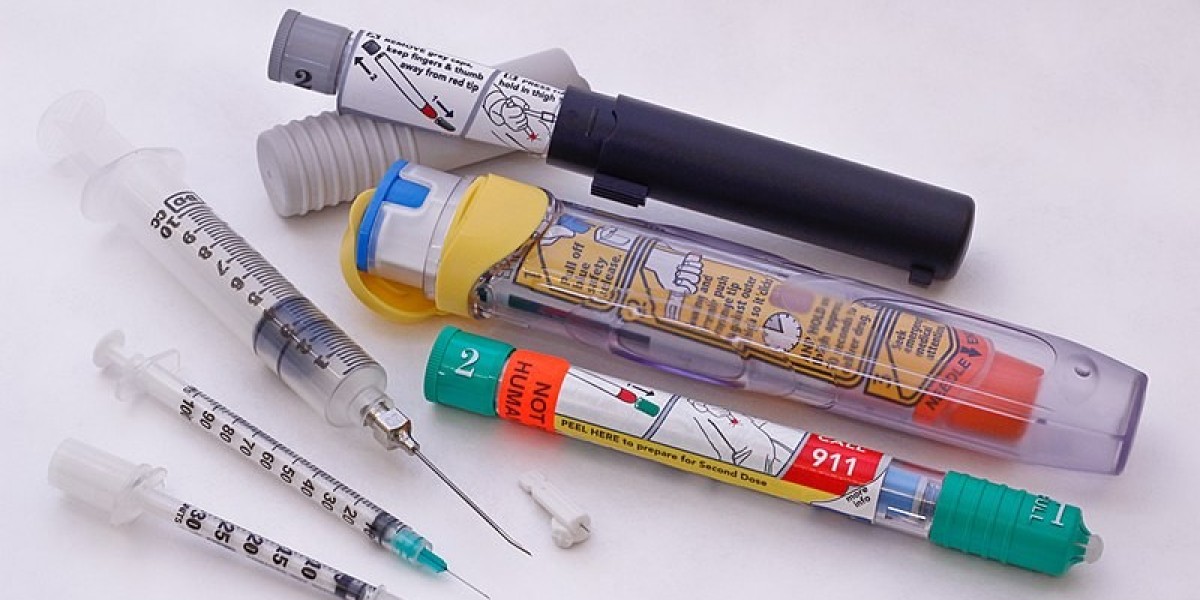 Best Practices for Safe Needle Waste Disposal in Healthcare Settings