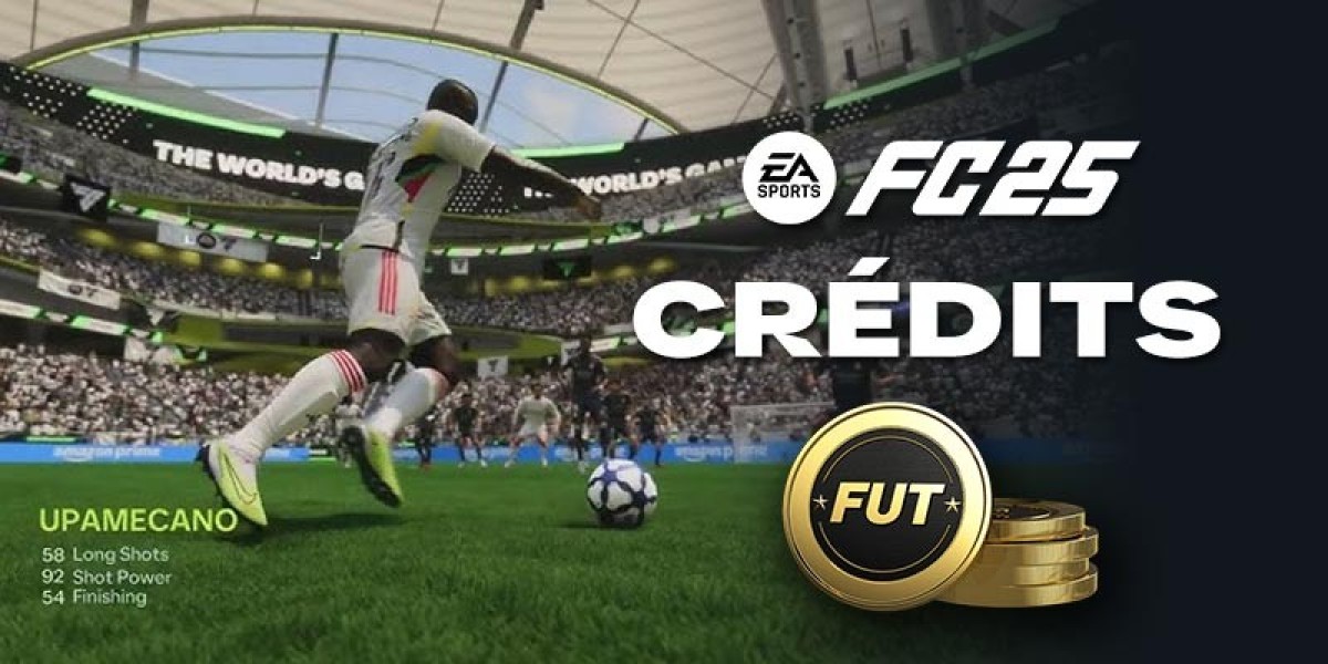 EA Sports FC 25 : Les Meilleurs Dribbleurs dans Ultimate Team