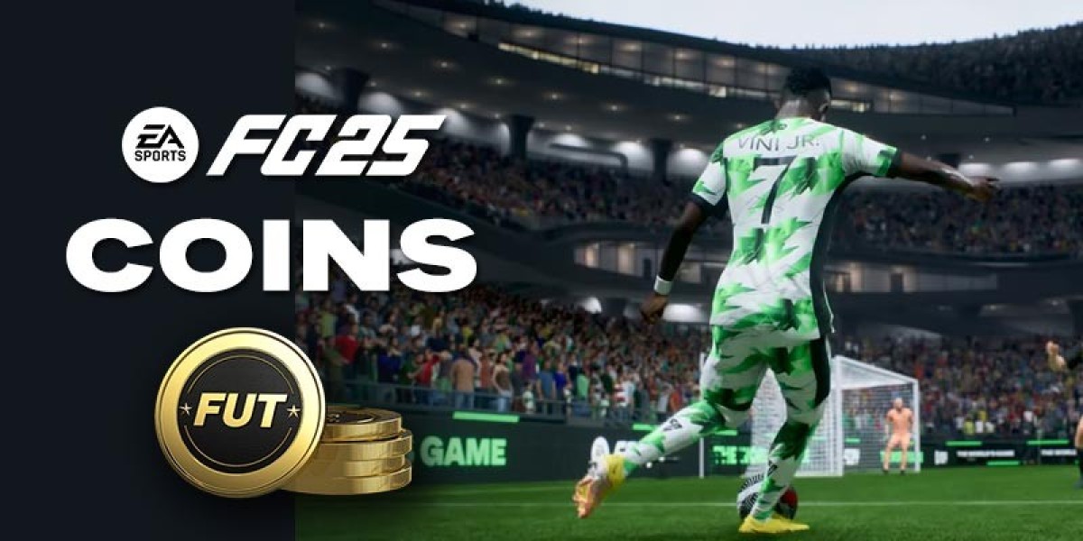 How to Safely Buy FC 25 Coins for Your Dream Squad