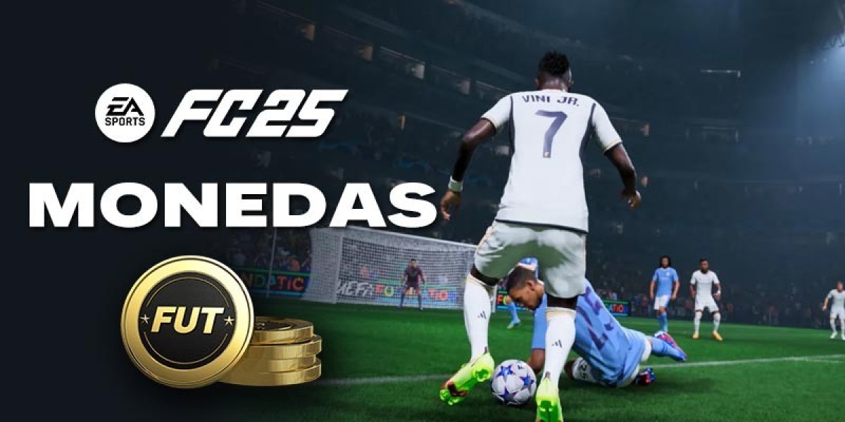 Haz Monedas en FC 25 Al Comienzo de EA FC 25