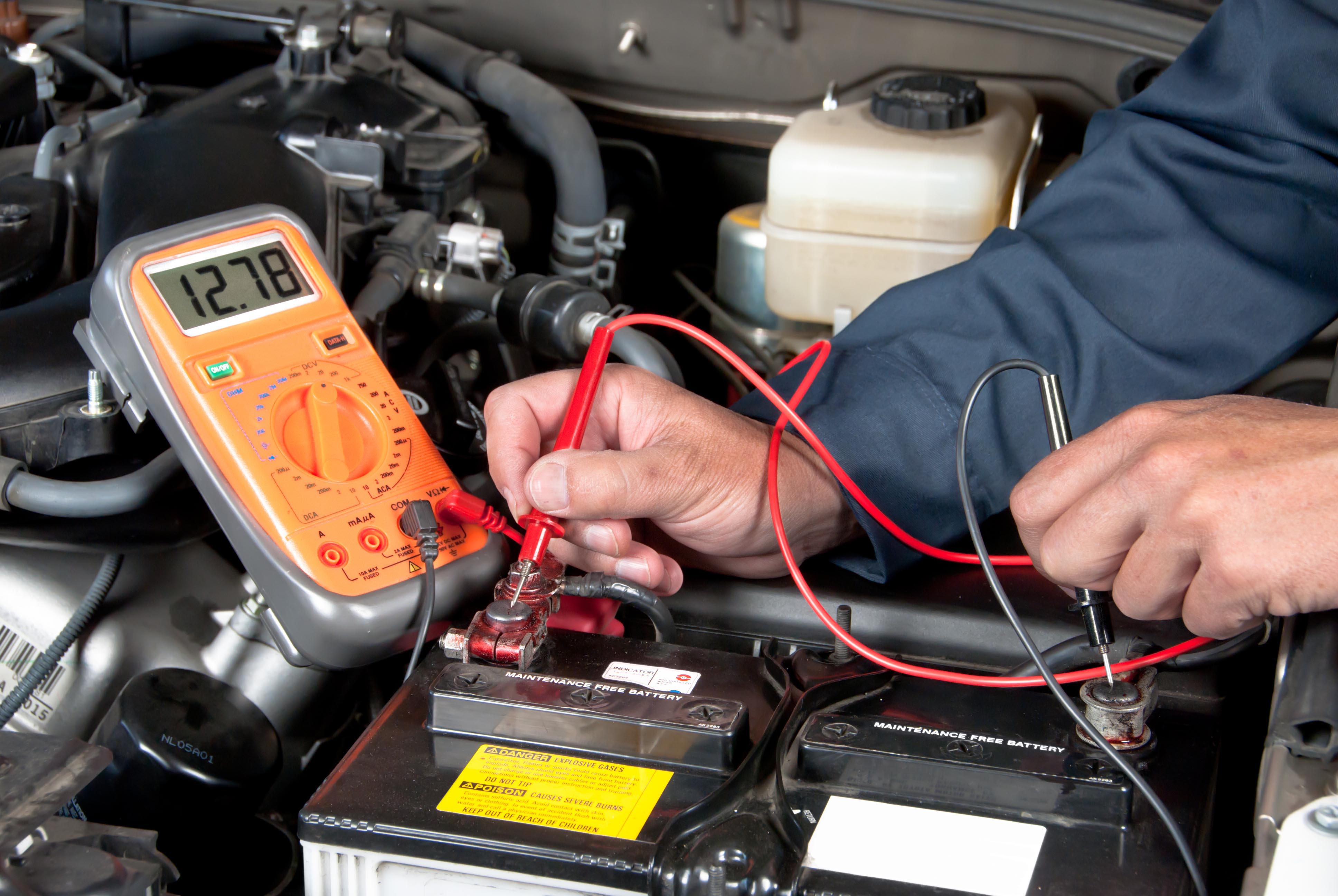 Car Battery Replacement Bentleigh East, Carnegie, Hughesdale, Oakleigh