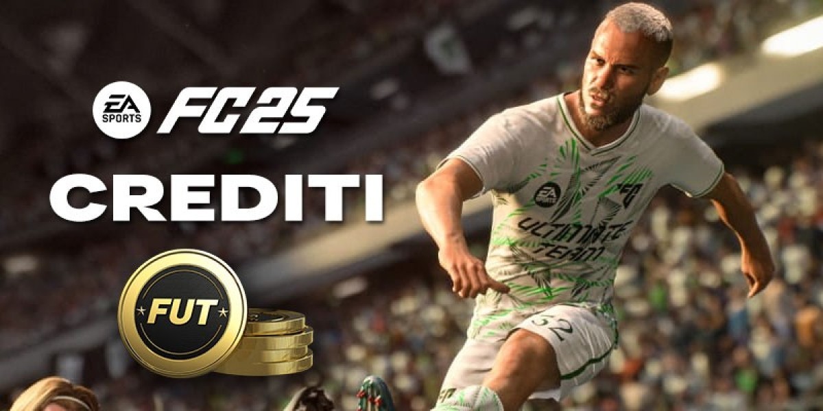 Come Guadagnare Facili Crediti sull'App Web di EA FC 25