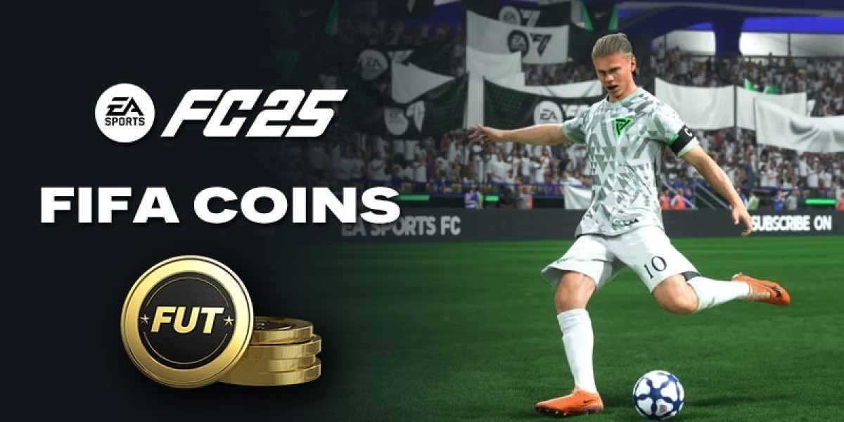 Wie verdient man mehr Coins in EA FC 25 Ultimate Team? Top-Strategien für den Erfolg