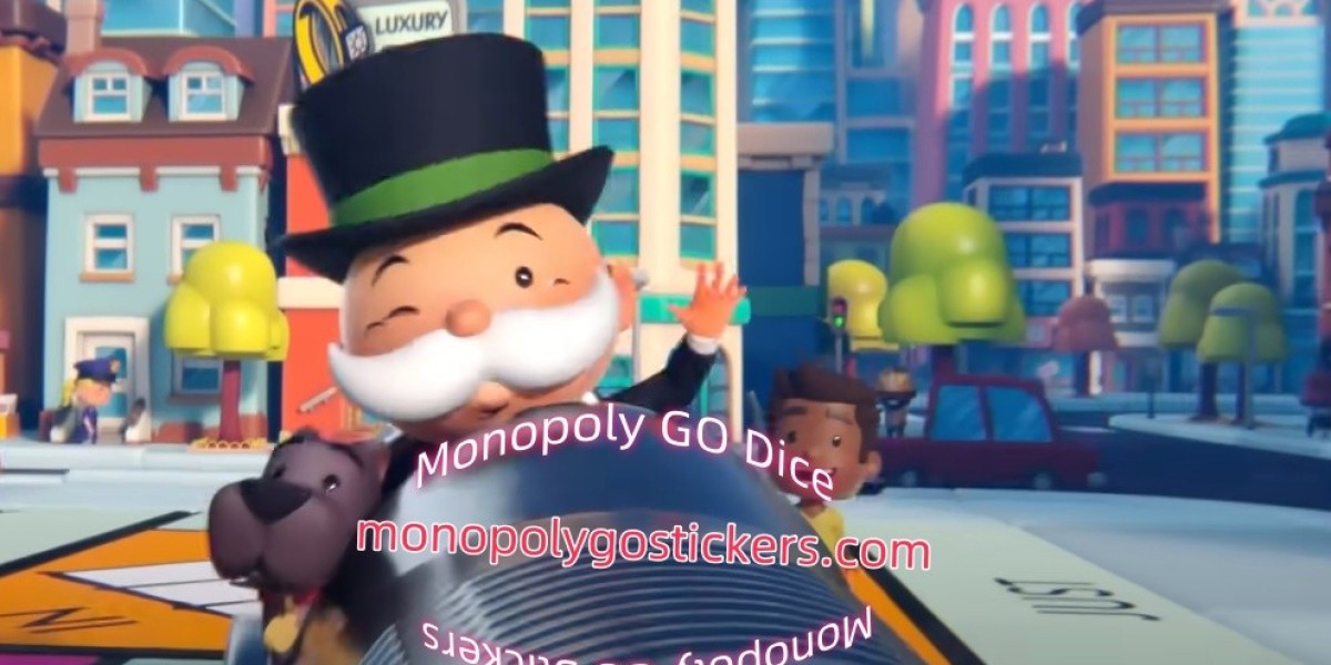 Monopoly GO Stickers: A Practical Guide to Making the Right Choice